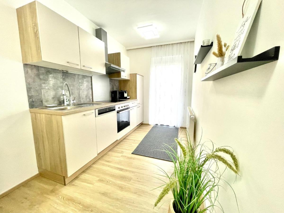 Pension Maier Villach Exterior foto