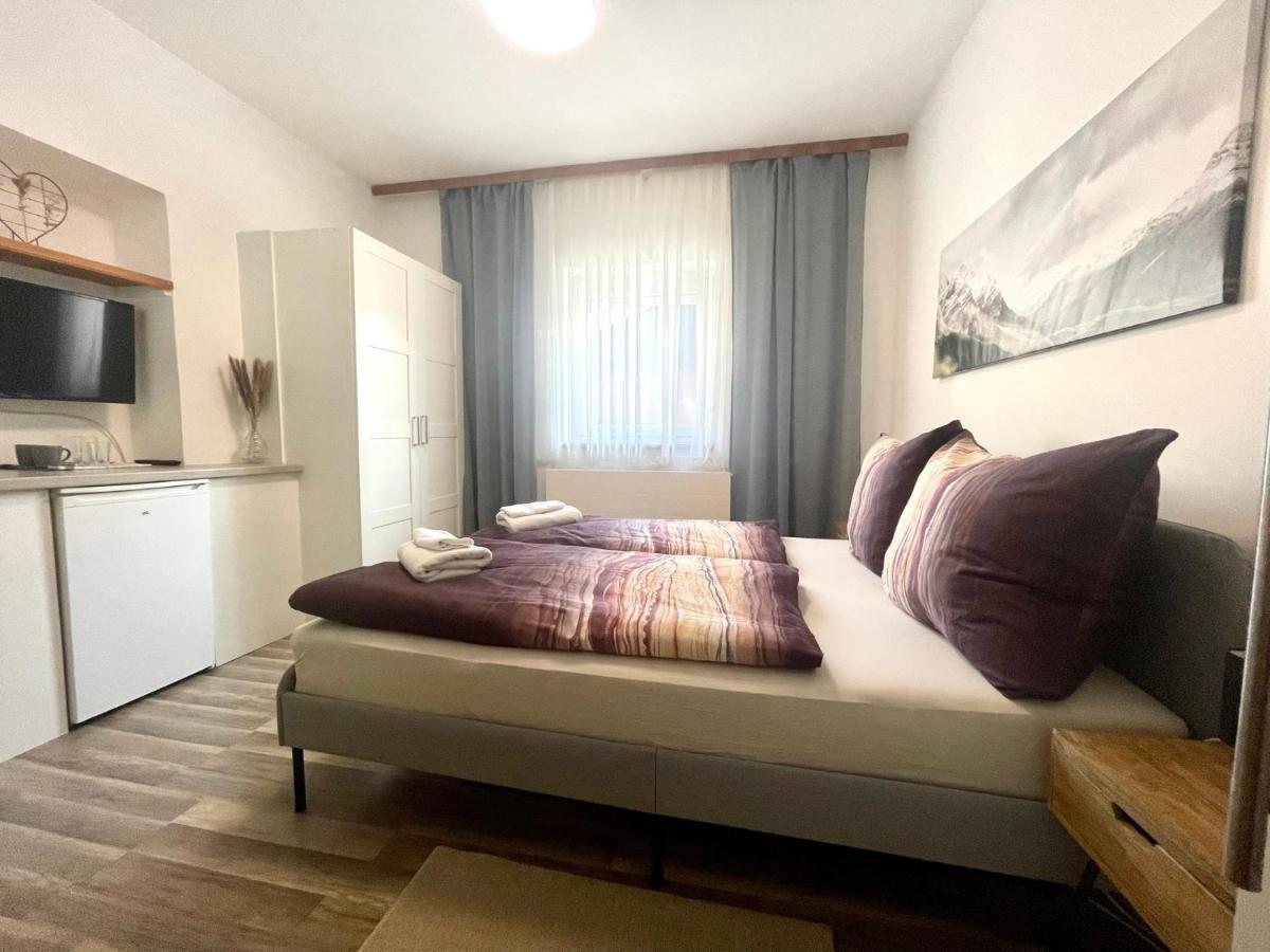 Pension Maier Villach Exterior foto