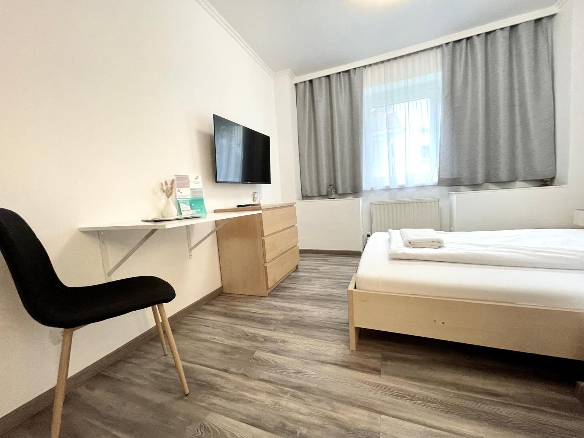 Pension Maier Villach Exterior foto