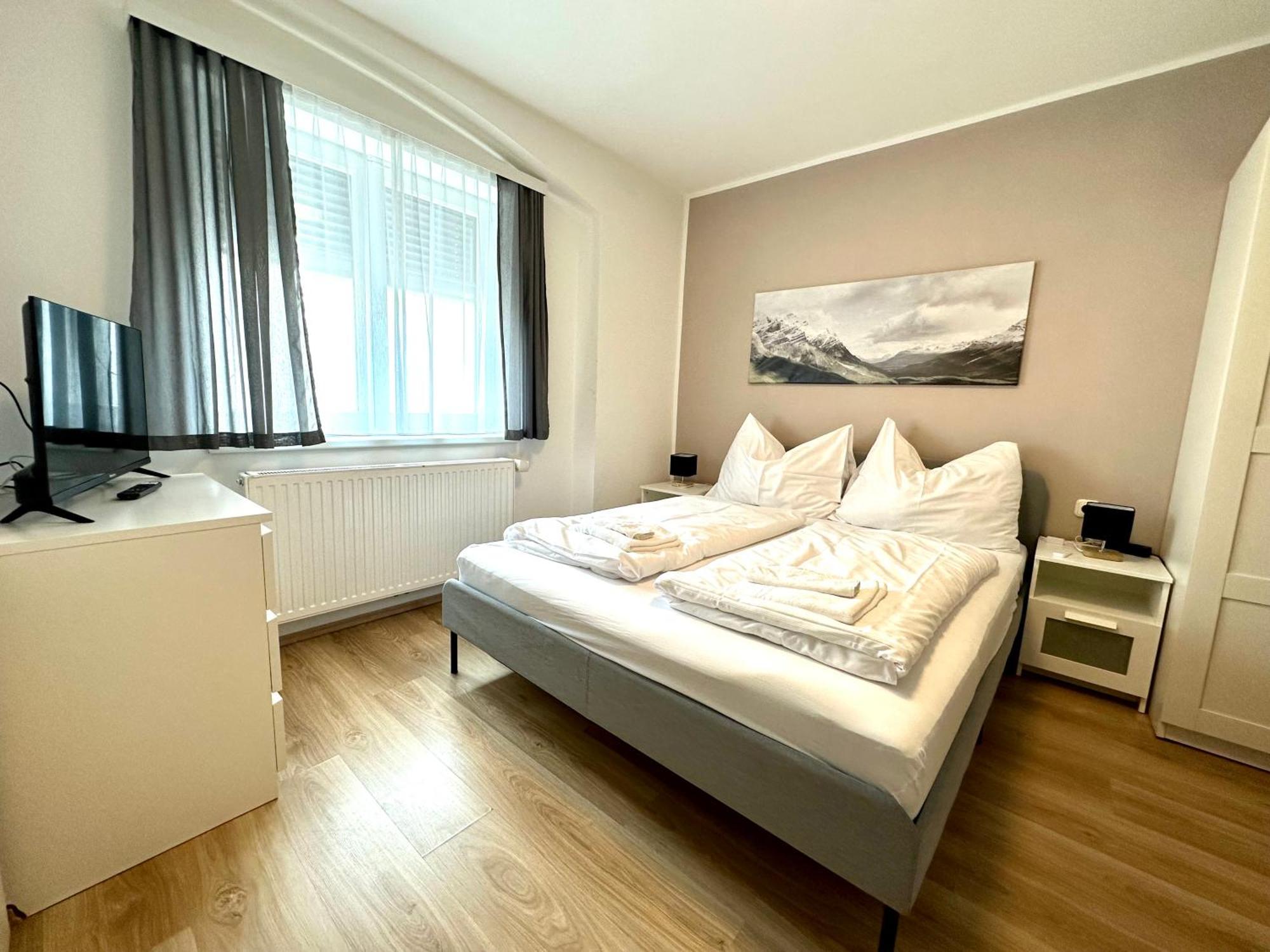 Pension Maier Villach Exterior foto